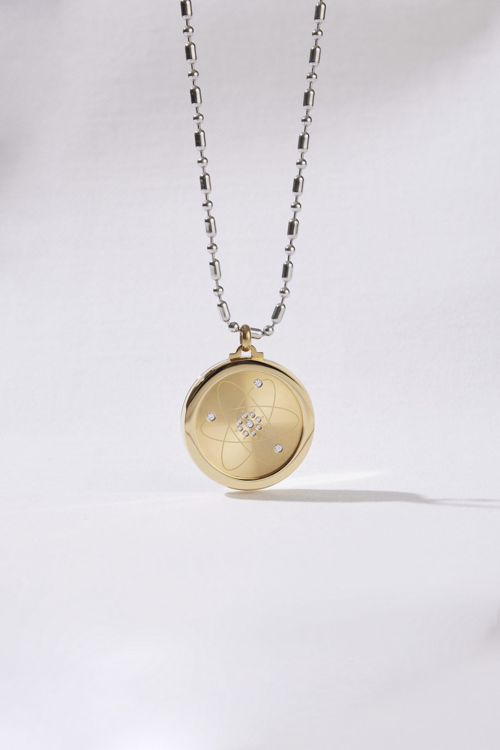 FLOW Frequency Pendants - Large