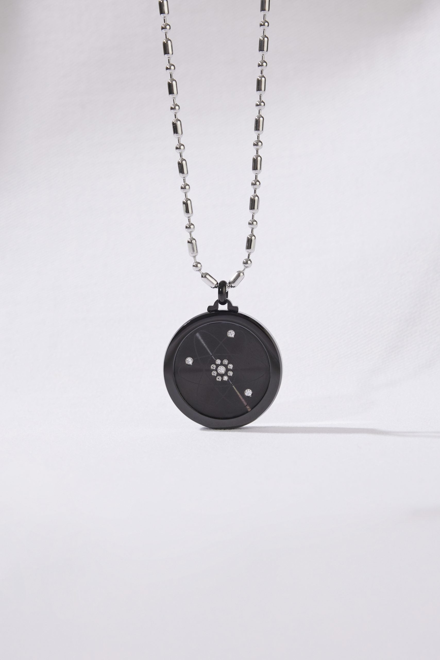 FLOW Frequency Pendants - Large