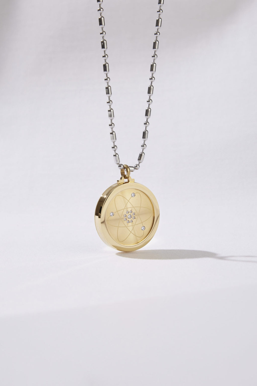 FLOW Frequency Pendants - Large