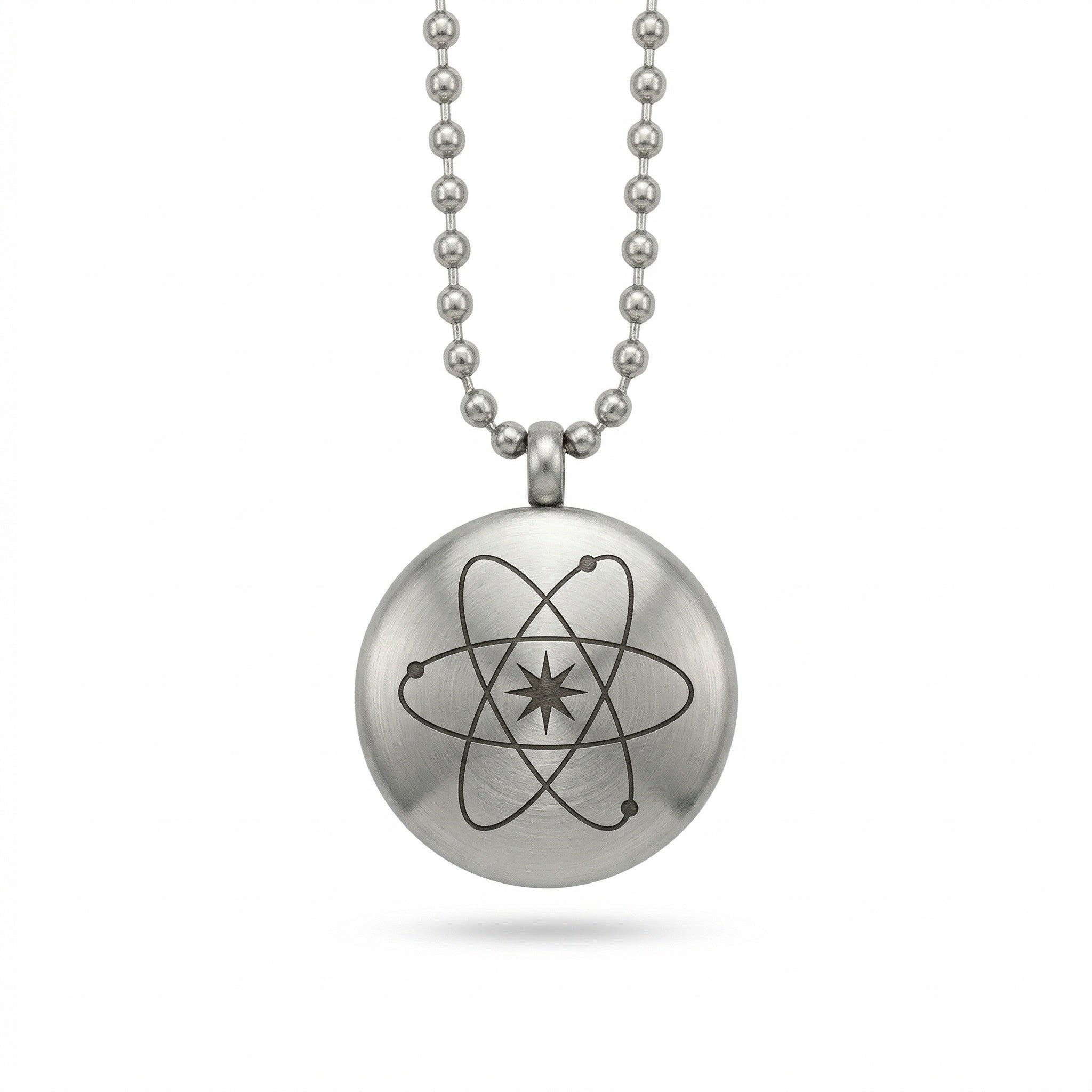 FLOW Frequency Pendants - Medium