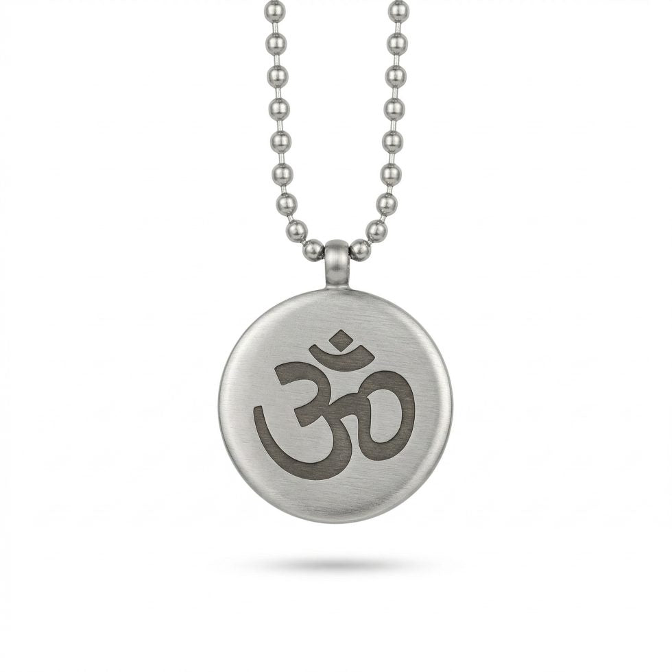 FLOW Frequency Pendants - Medium