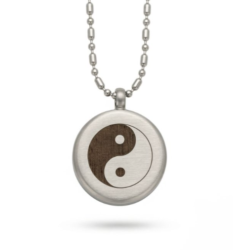 FLOW Frequency Pendants - Medium