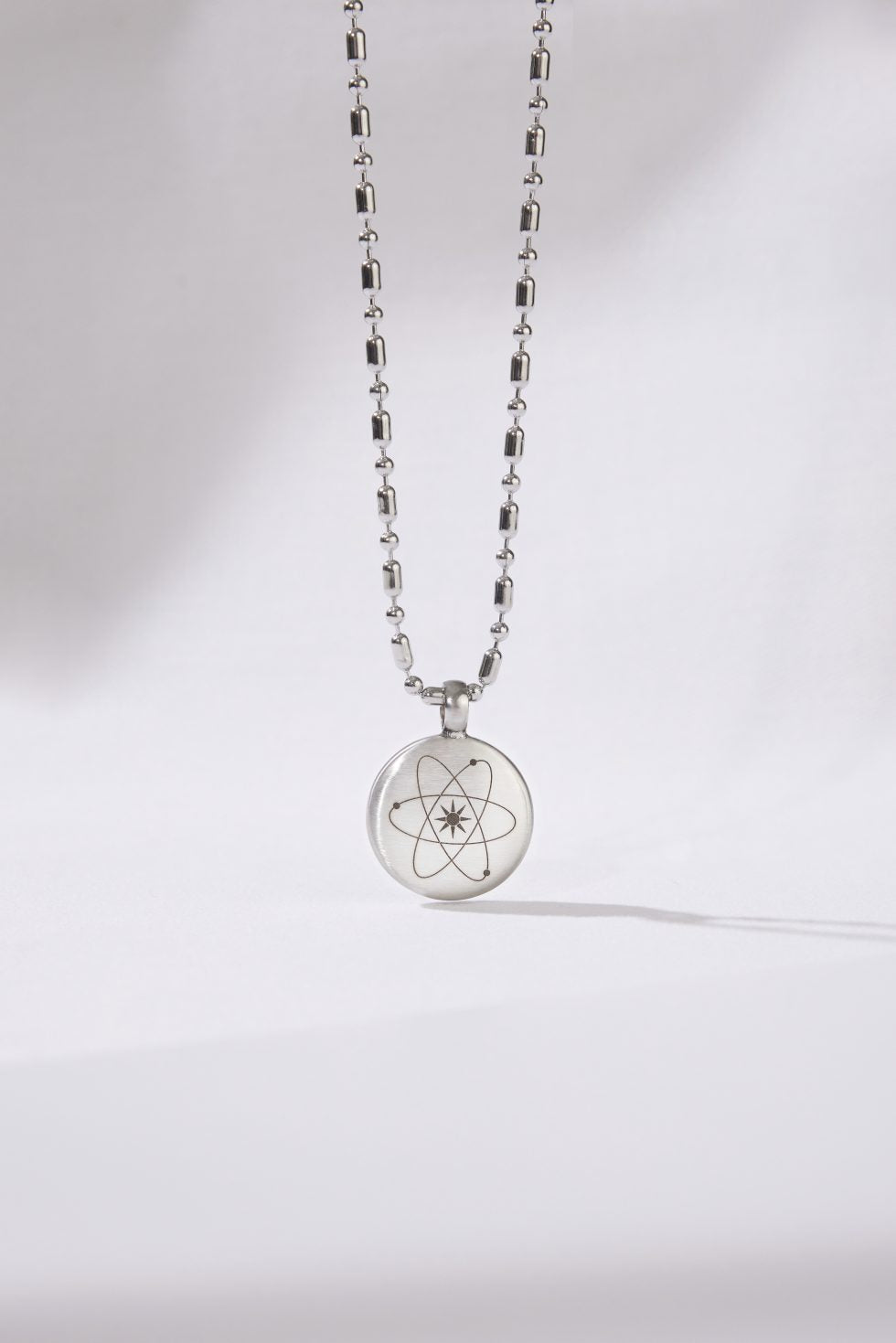 FLOW Frequency Pendants - Mini