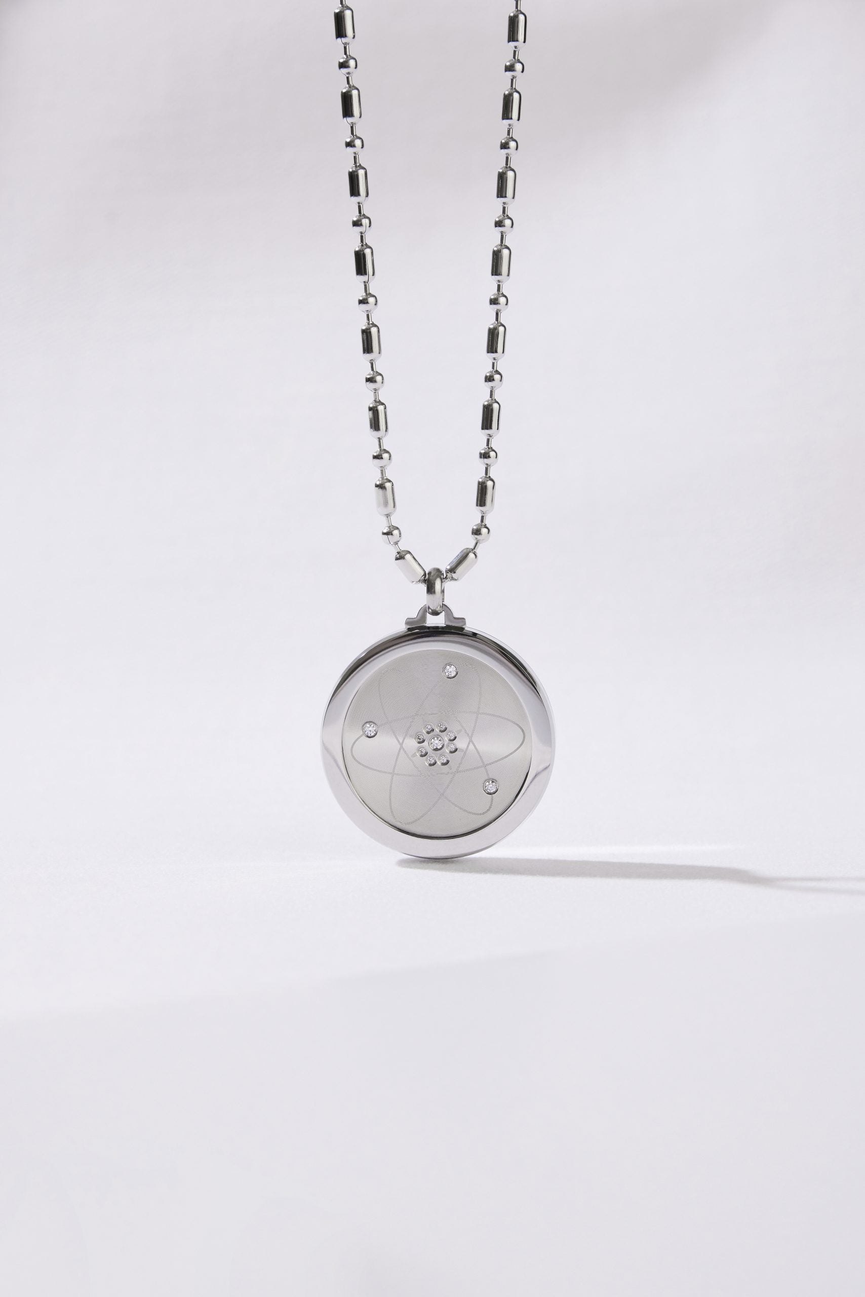 FLOW Frequency Pendants - Large